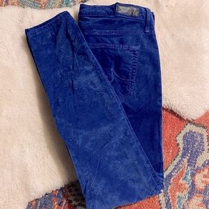 AG The Legging Ankle super skinny